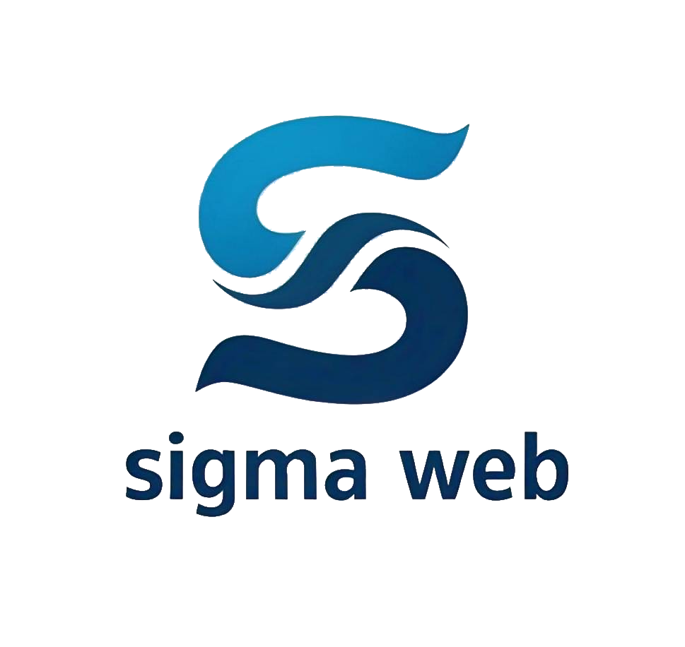 Logo Sigmaweb